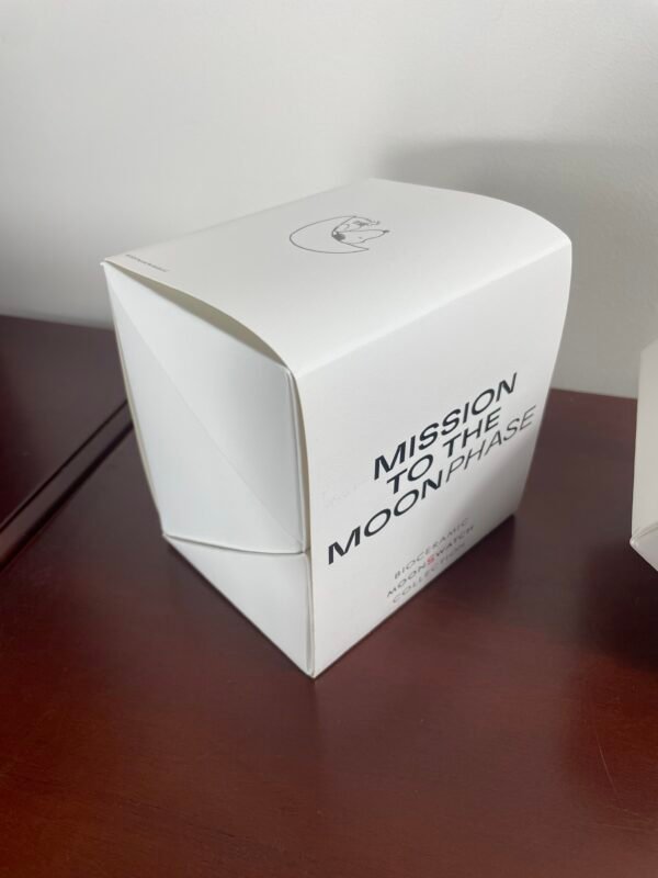 FOr Omega X Swatch Moon Swatch Men Watch with Box Edition Gift - Image 5