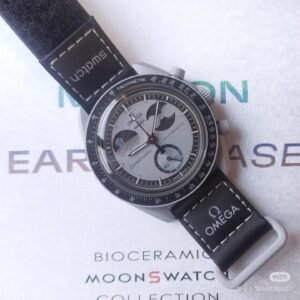 Omega Moonswatch – Moon Edition