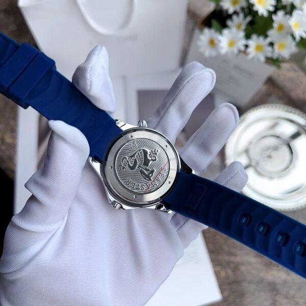 Omega Moonwatch Automatic – Blue Edition - Image 2