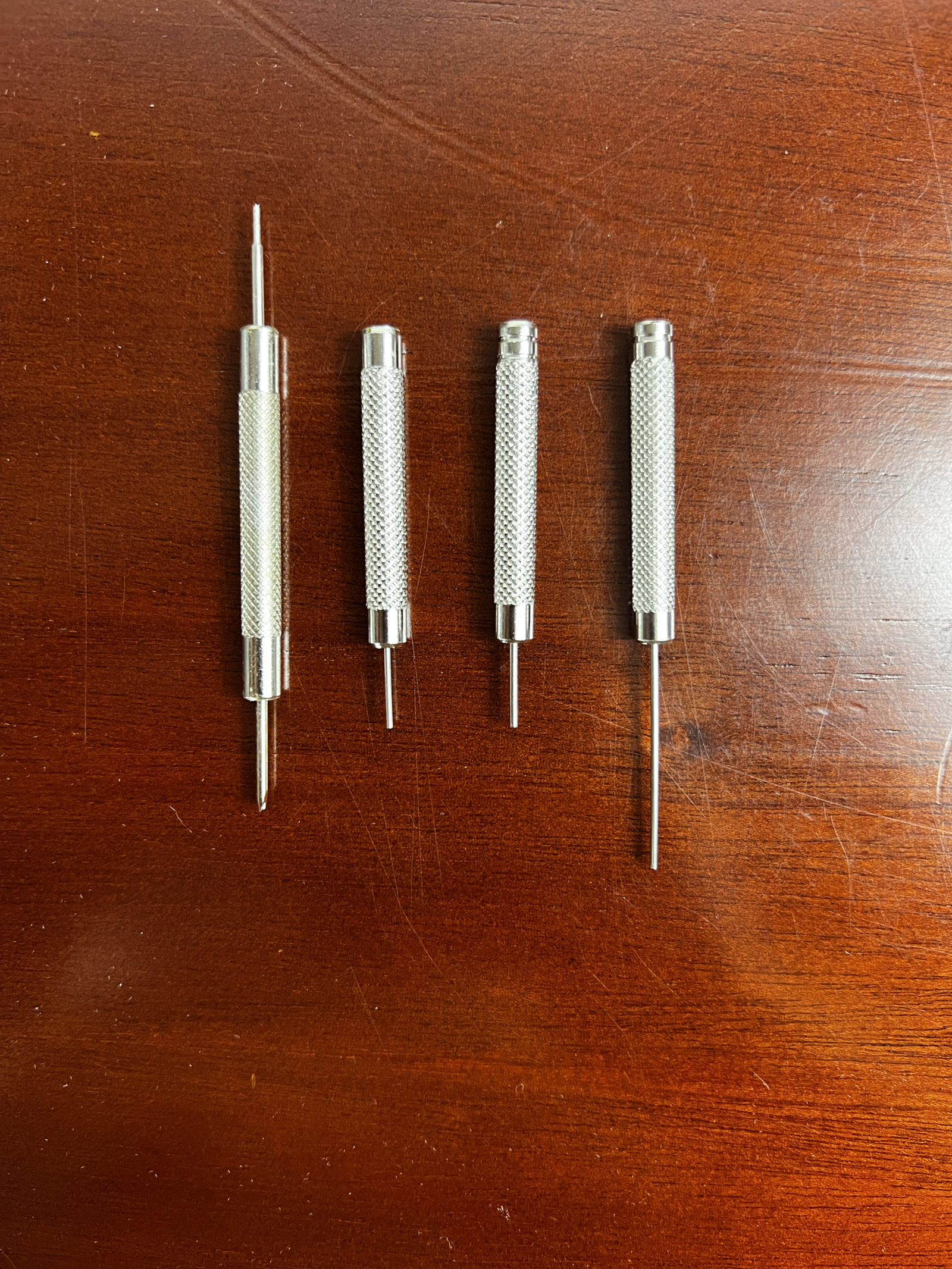 16 Piece Professional Watch Repair Kit - Image 4